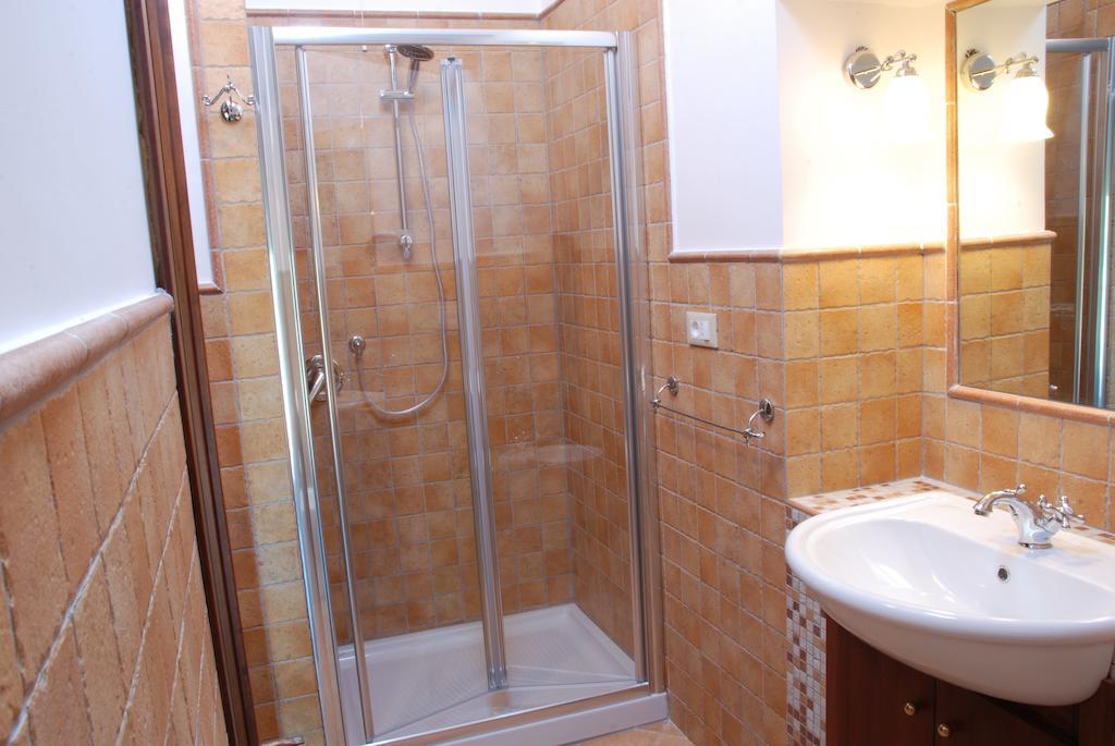Za Mariette Bed & Breakfast Crecchio Ruang foto